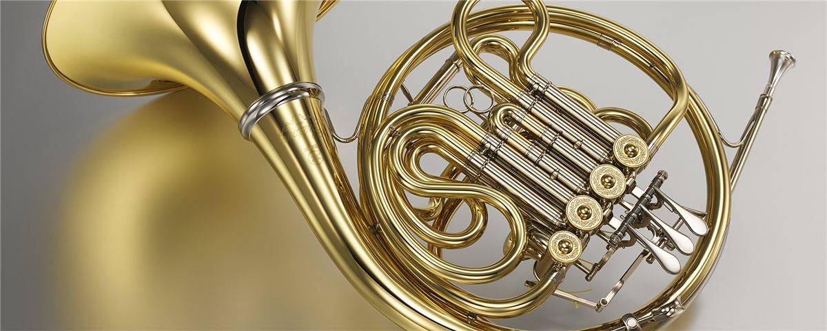 French Horn 圓號